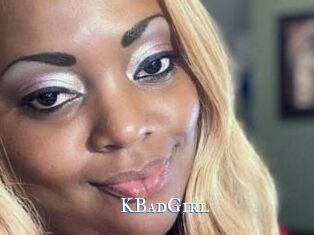KBadGirl