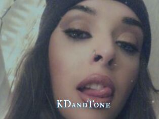 KDandTone
