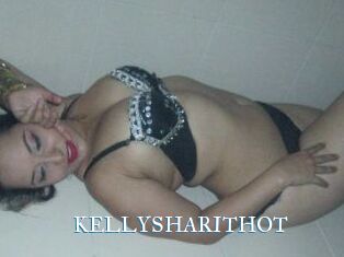 KELLYSHARITHOT