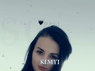 KIMYI