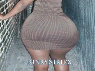 KINKYNIKIEX