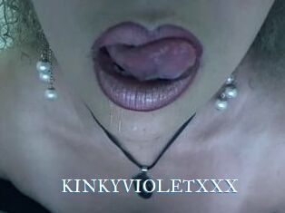 KINKYVIOLETXXX