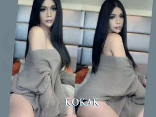 KOKAK