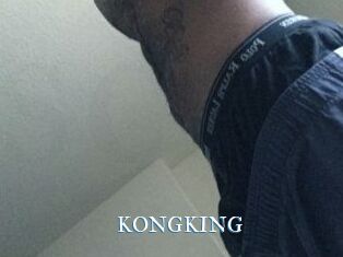 KONGKING