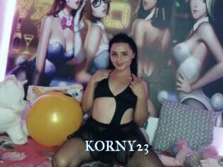 KORNY23
