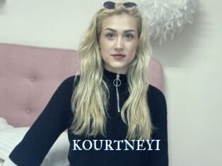 KOURTNEYI