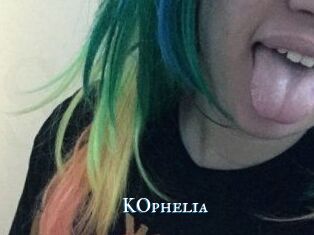KOphelia