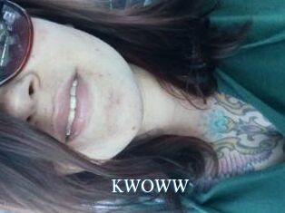 KWOWW