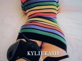 KYLIEKASH