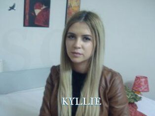KYLLIE_