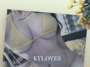 KYLOVES