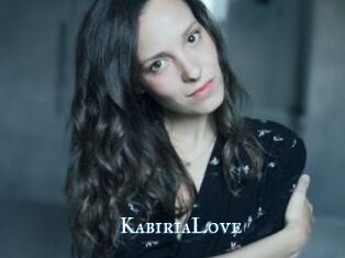 KabiriaLove