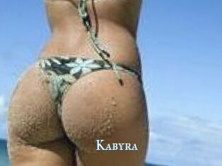 Kabyra