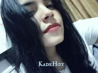 KadeHot