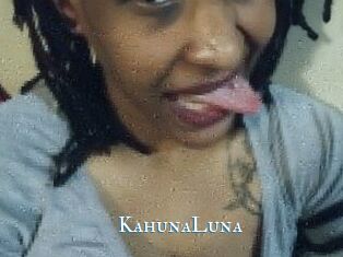 KahunaLuna sexchat