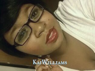 KaiWilliams