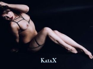 KaiaX