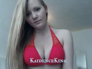 Kaidence_King