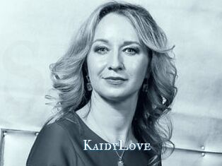 KaidyLove