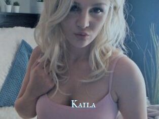Kaila