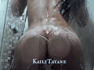 KailyTayane