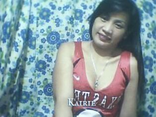 Kairie