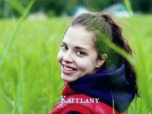 Kaitlany