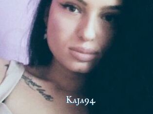 Kaja94 sexchat