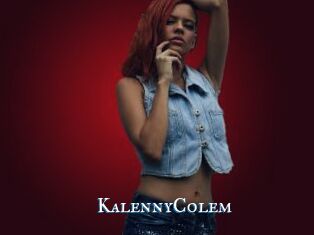 KalennyColem