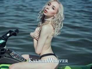 KaleriaWeaver