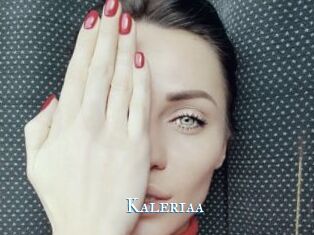 Kaleriaa