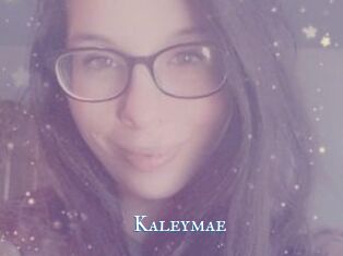 Kaleymae