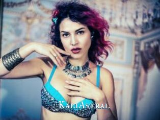 KaliAstral
