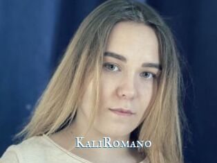 KaliRomano