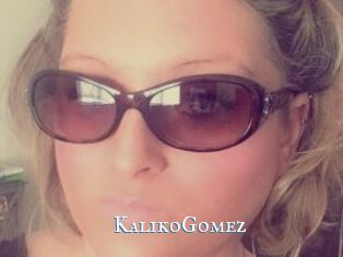 KalikoGomez