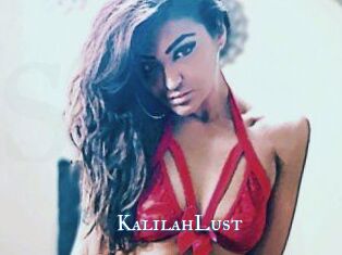 KalilahLust