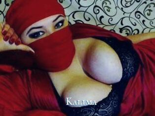 Kalima