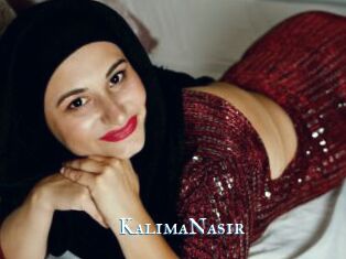KalimaNasir sexchat