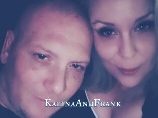 KalinaAndFrank