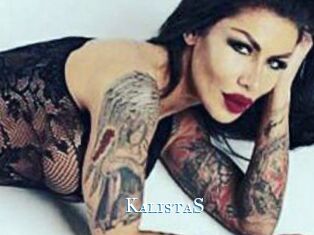 KalistaS