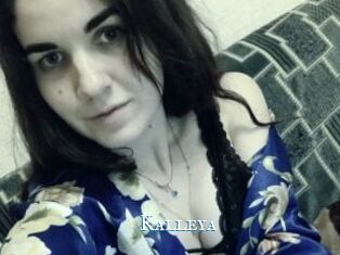 Kalleya