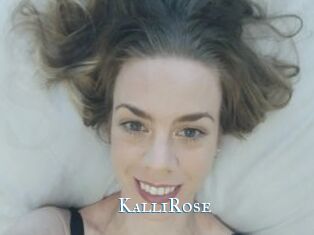 KalliRose