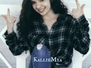 KallieMya