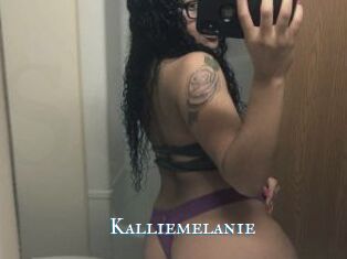 Kalliemelanie