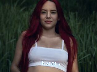Kalyla