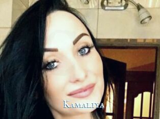 Kamaliya sexchat