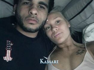 Kamari