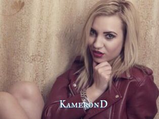 KameronD