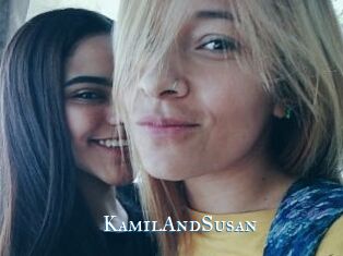 KamilAndSusan