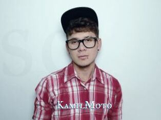KamilMoto